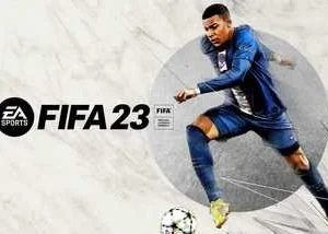 FIFA 23 Origin gift card