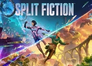 Split Fiction gift card
