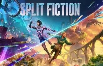 Split Fiction gift card