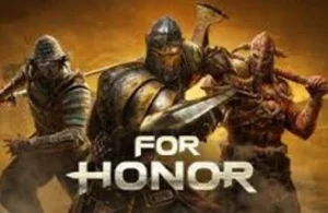 For Honor - PC gift card