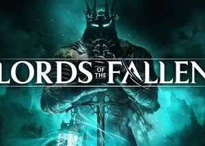 Lords of the Fallen gift card