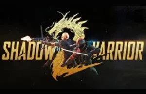 Shadow Warrior 2 gift card