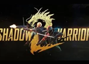 Shadow Warrior 2 gift card