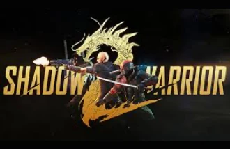 Shadow Warrior 2 gift card