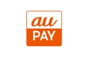 AU Pay gift card