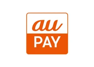 AU Pay gift card