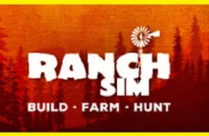 Ranch Simulator gift card