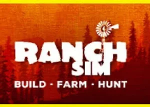 Ranch Simulator gift card