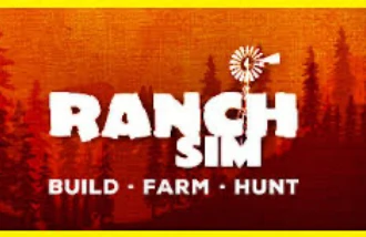 Ranch Simulator gift card