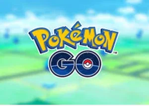 Pokemon Go gift card
