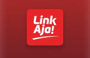 Rewarble LinkAja gift card