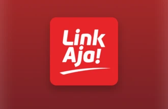 Rewarble LinkAja gift card