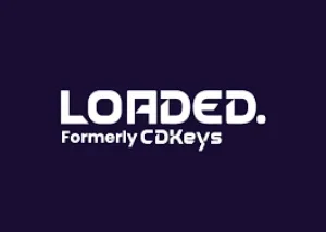 Loaded.com gift card