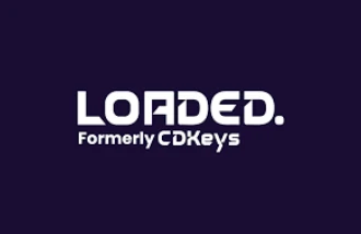 Loaded.com gift card