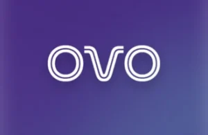 Rewarble OVO gift card