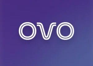Rewarble OVO gift card