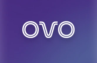 Rewarble OVO gift card