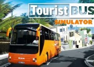 Tourist Bus Simulator gift card