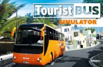 Tourist Bus Simulator gift card