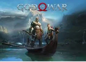 God of War Steam Key gift card