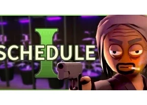 Schedule gift card
