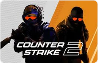 Counte-Strike 2 gift card
