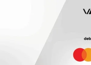 Virtual Mastercard 6 Months Expiration US gift card
