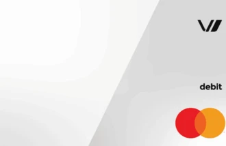Virtual Mastercard 6 Months Expiration US gift card