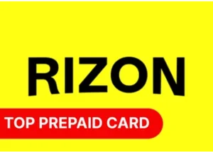 Rizon Virtual Card