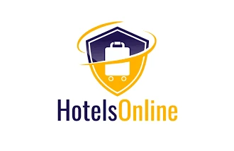 Hotels Online gift card