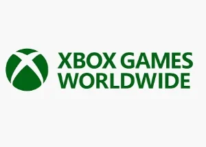 Xbox Games Worldwide gift card