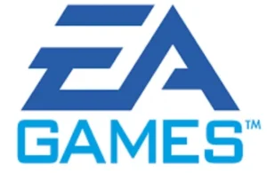 EA Games Global gift card