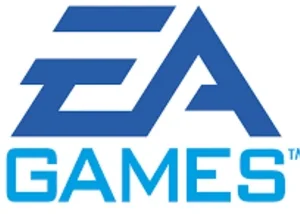 EA Games Global gift card