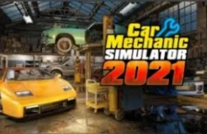 Car Mechanic Simulator 2021 gift card