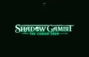 Shadow Gambit: The Cursed Crew gift card