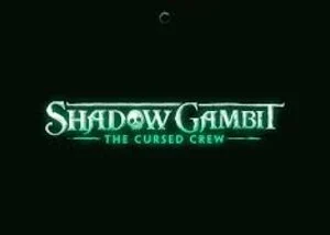 Shadow Gambit: The Cursed Crew gift card