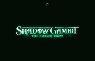 Shadow Gambit: The Cursed Crew gift card