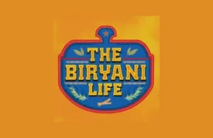 The Biryani Life E-Gift Card gift card
