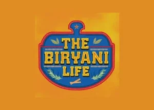 The Biryani Life E-Gift Card gift card