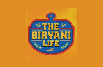 The Biryani Life E-Gift Card gift card