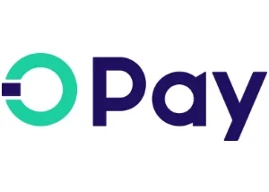 OPay gift card
