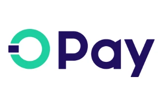 OPay gift card