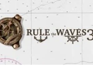 Rule the Waves 3 gift card