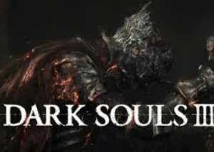 Dark Souls 3 gift card