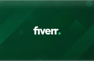 Rewarble Fiverr gift card