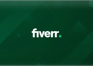 Rewarble Fiverr gift card