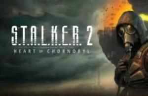 S.T.A.L.K.E.R. 2: Heart of Chornobyl gift card