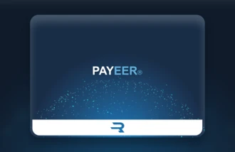 Rewarble Payeer EUR gift card