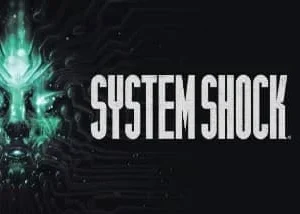 System Shock gift card