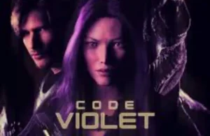 Code Violet gift card